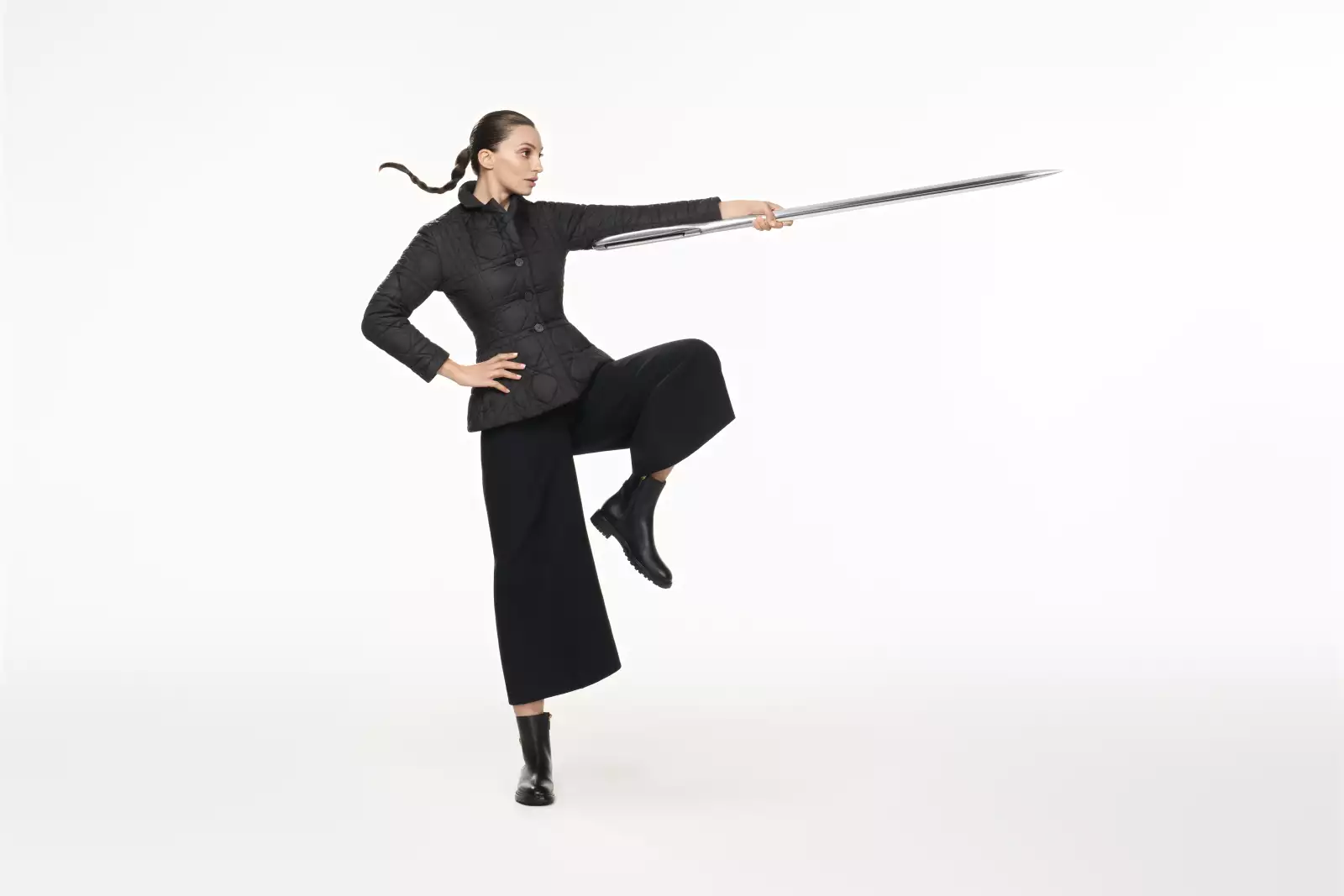Las y los atletas embajadores de Dior para los Juegos Olímpicos 2024 de París