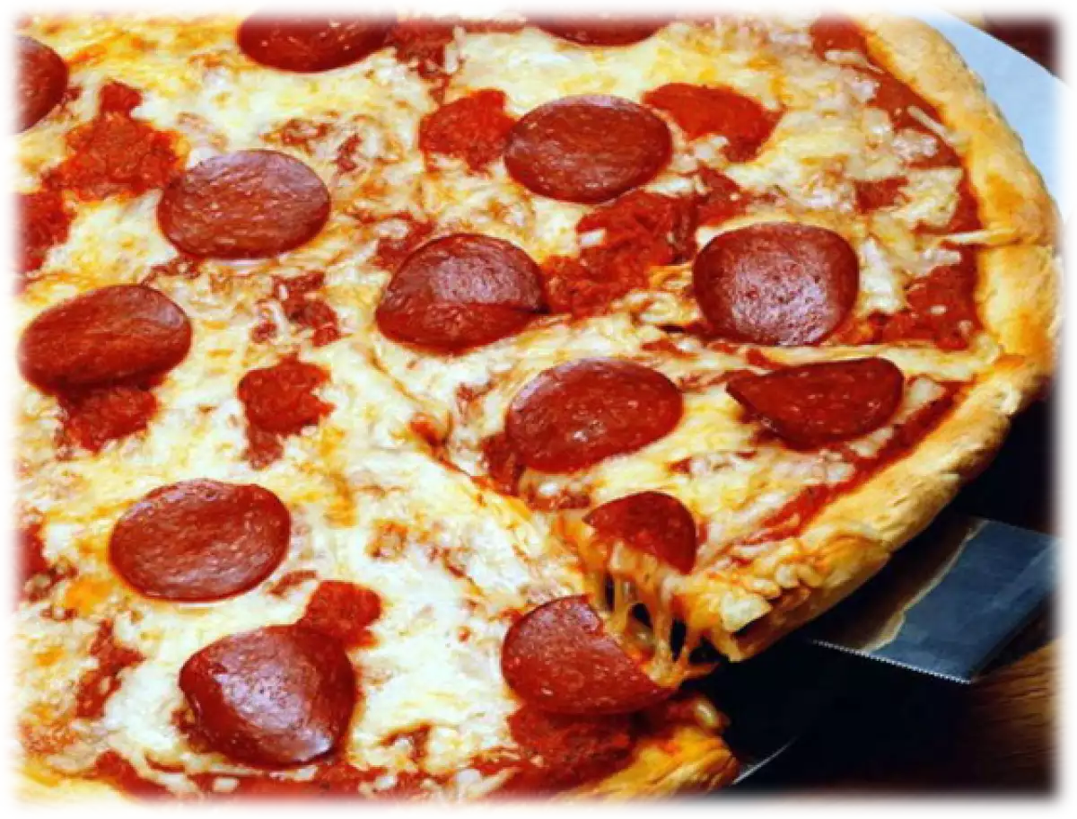 pizza