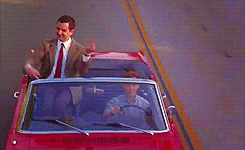 Rowan Atkinson