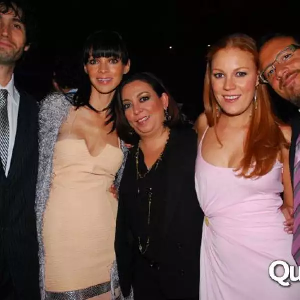 AFTER PARTY TOMMY HILFIGER