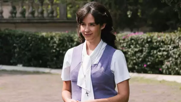 Ximena Sariñana.
