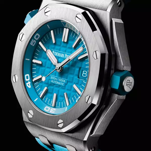 Audemars Piguet
