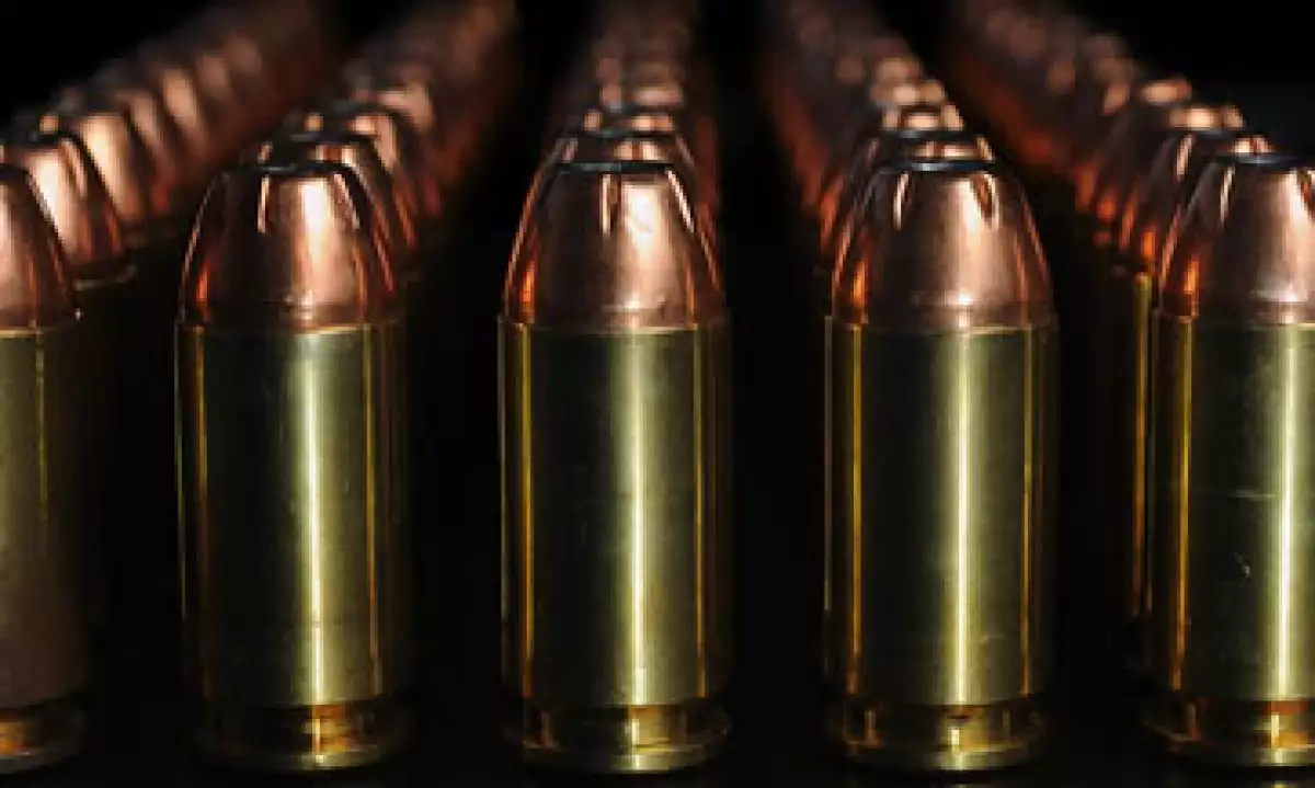 Se prohíbe la exportación o importación principalmente de equipo militar. (Foto: Getty Images)