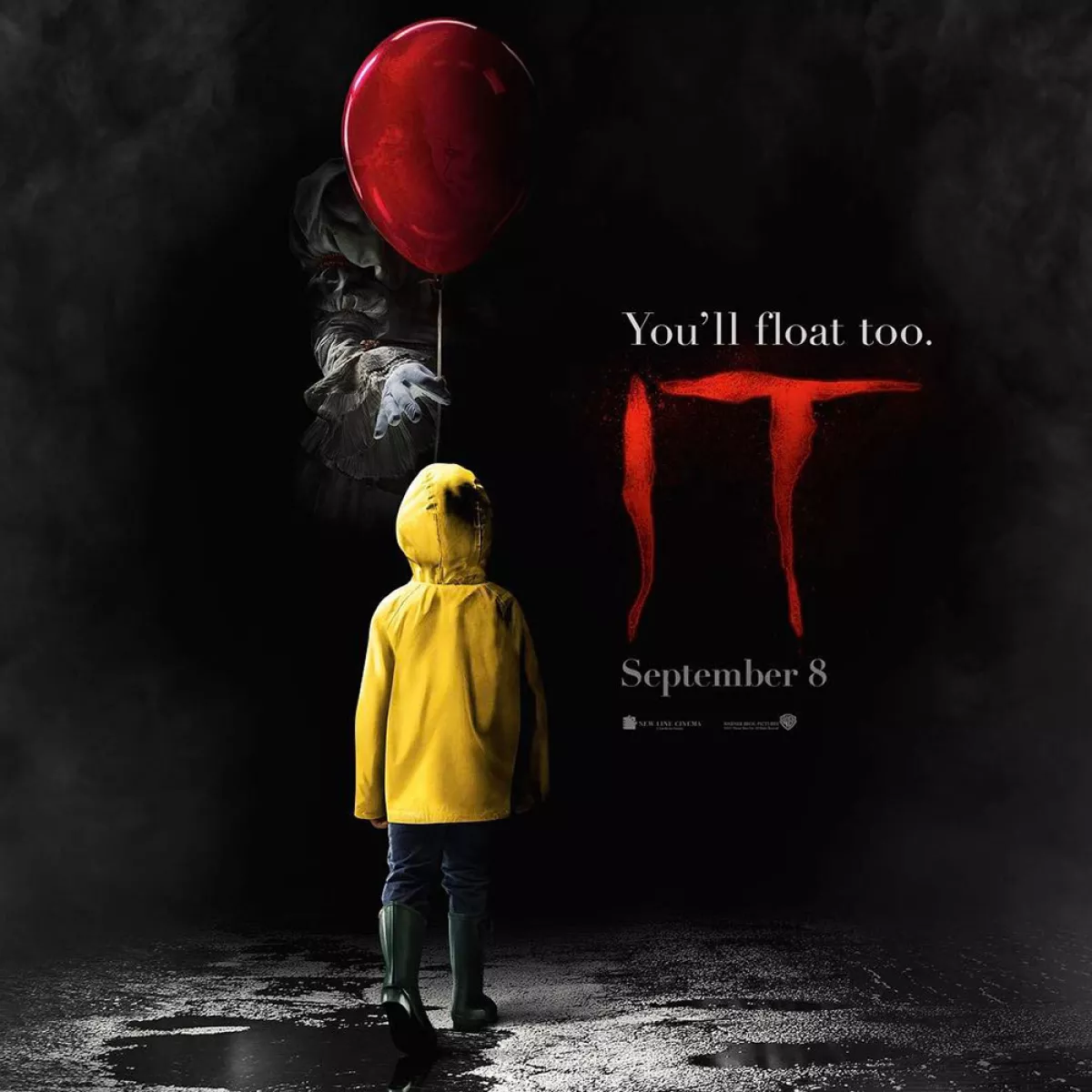 It
