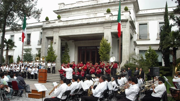 Presencia cultural