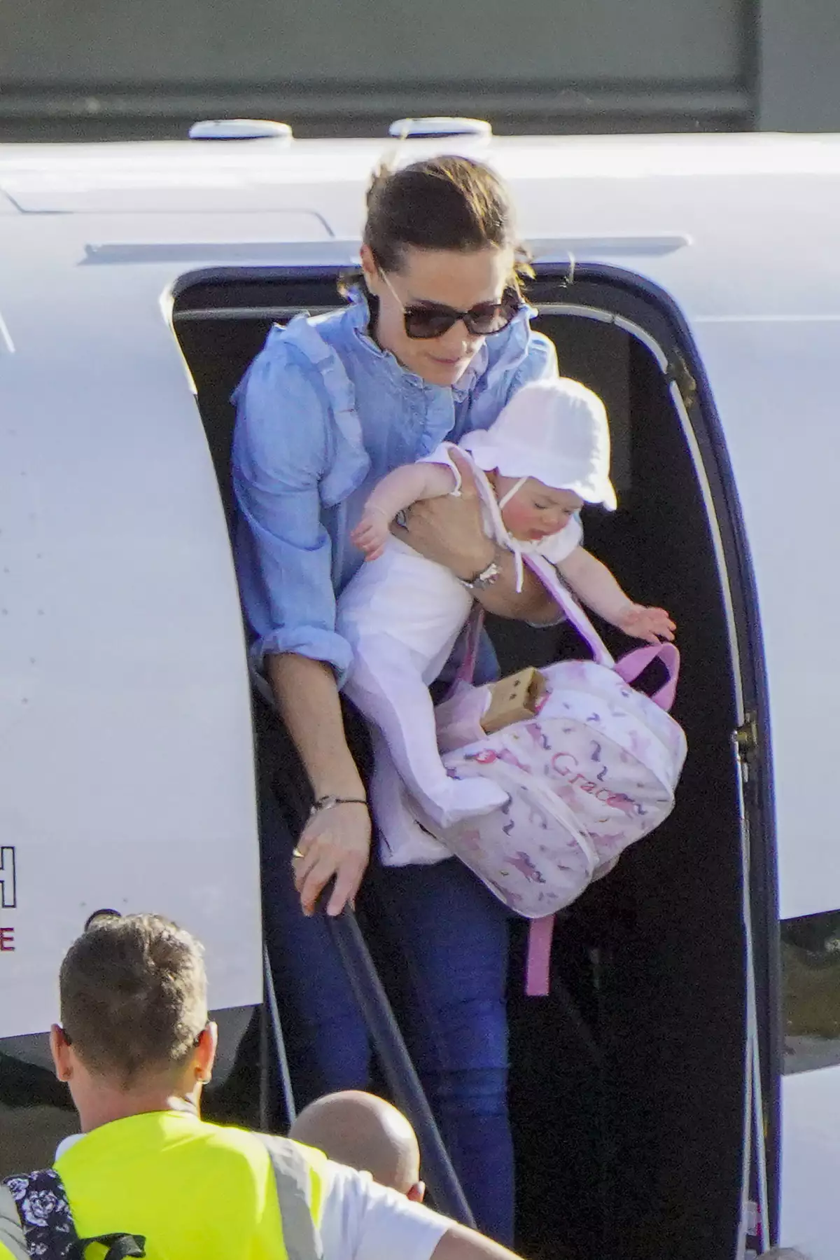 Pippa Middleton y Rose