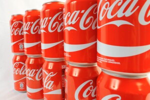 Coca Cola