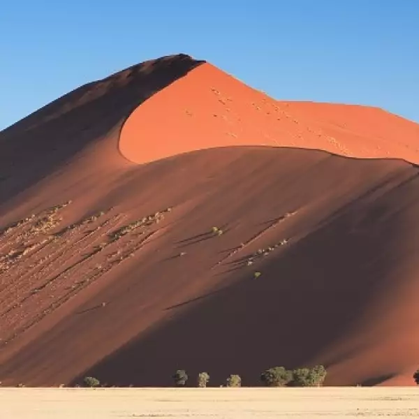 Sossusvlei