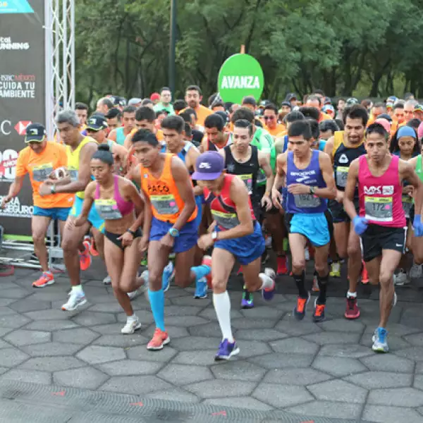 Carrera HSBC