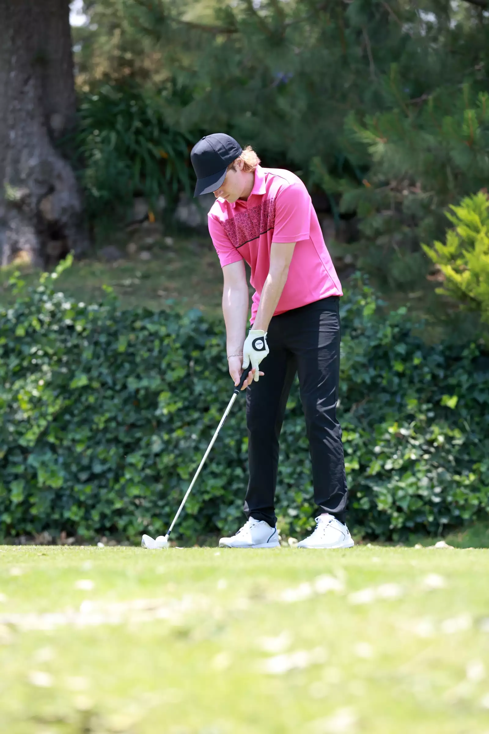 Esteban González Beckmann 