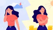 ¿Qué es el salario emocional y por qué beneficiaría a mujeres?