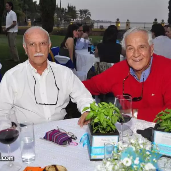 Javier Romero,Juan Hernández