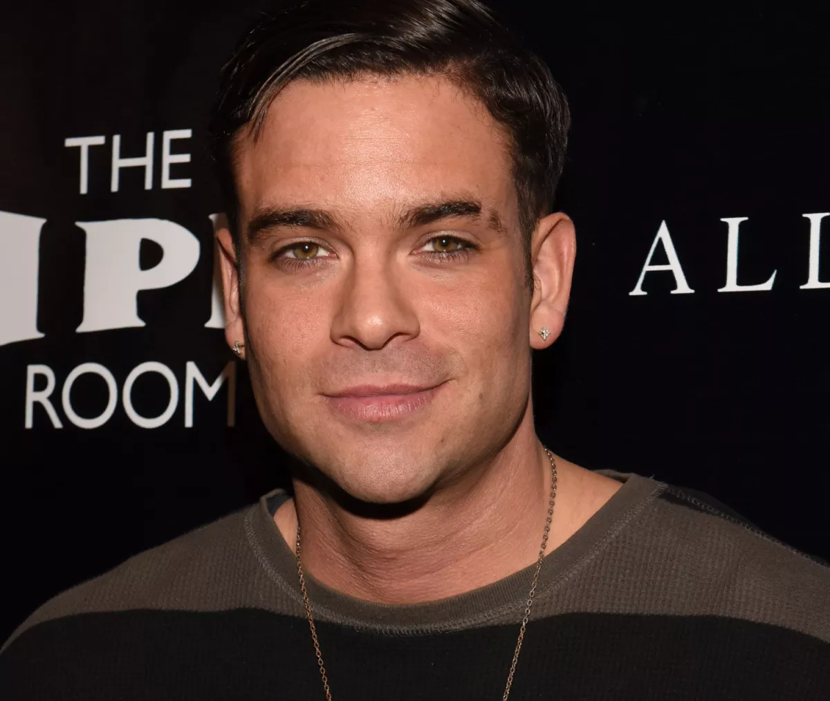 Mark Salling