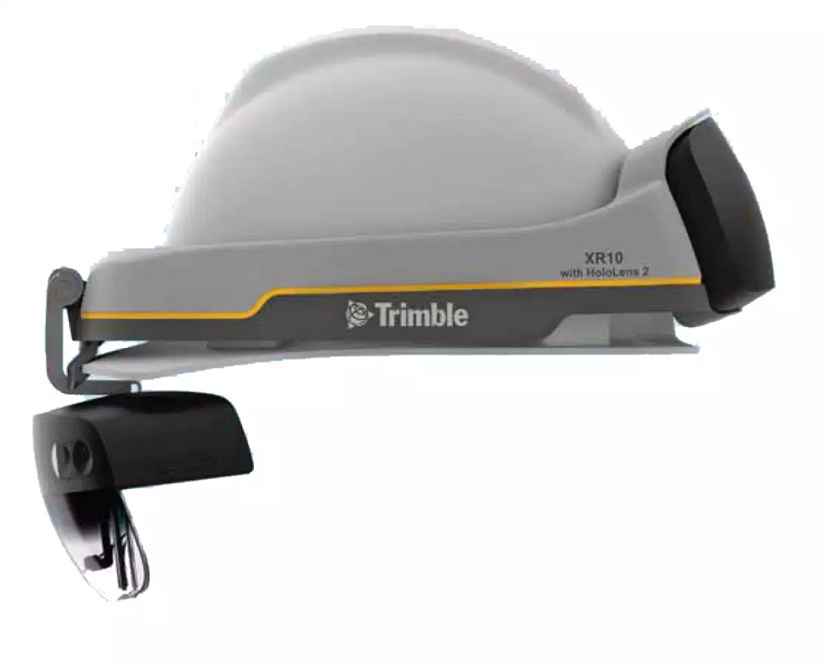 HoloLens 2 - Microsoft