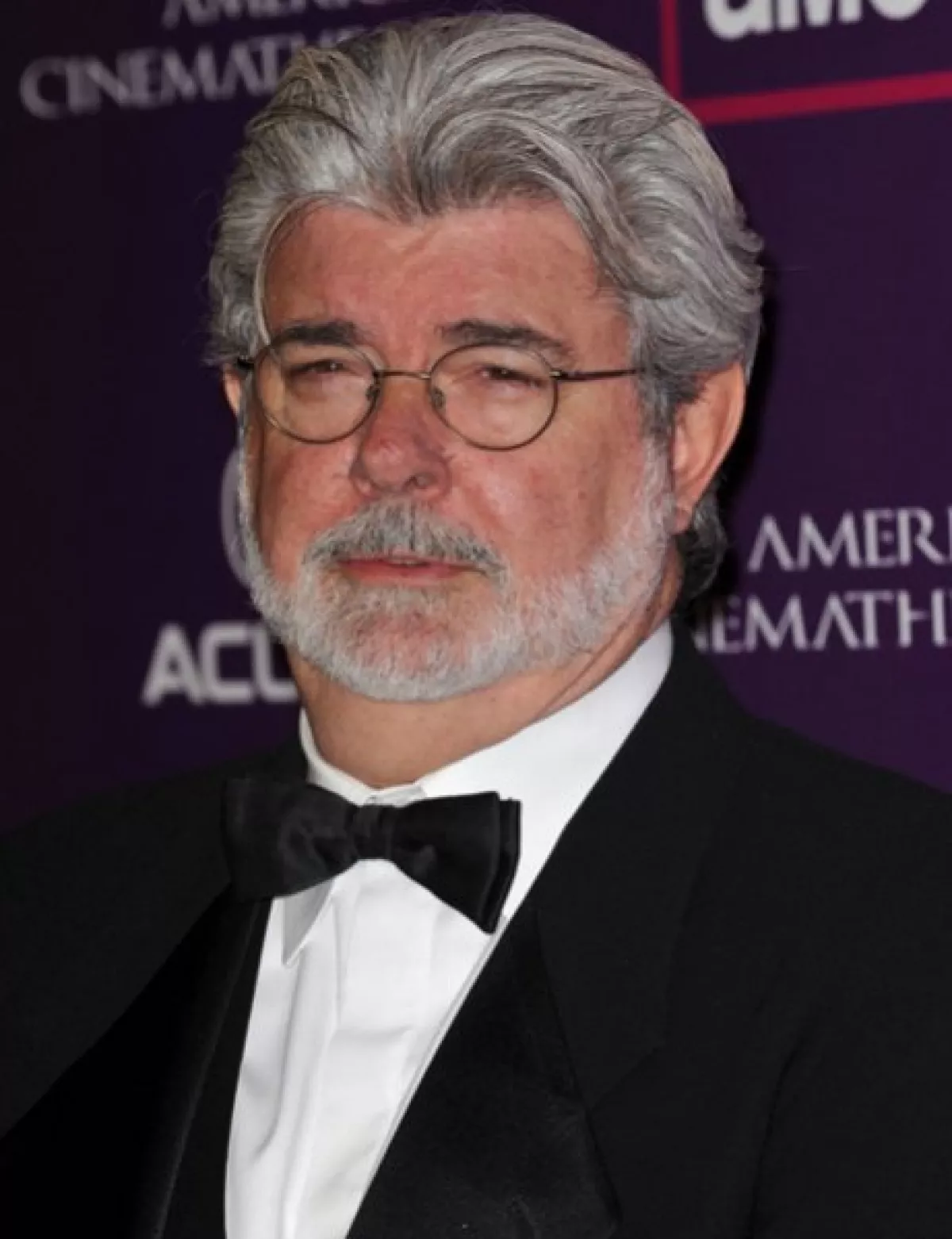 George Lucas.