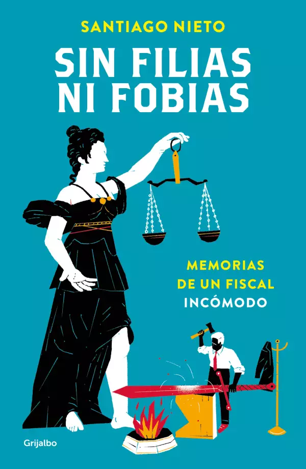 Sin Filias ni Fobias 2