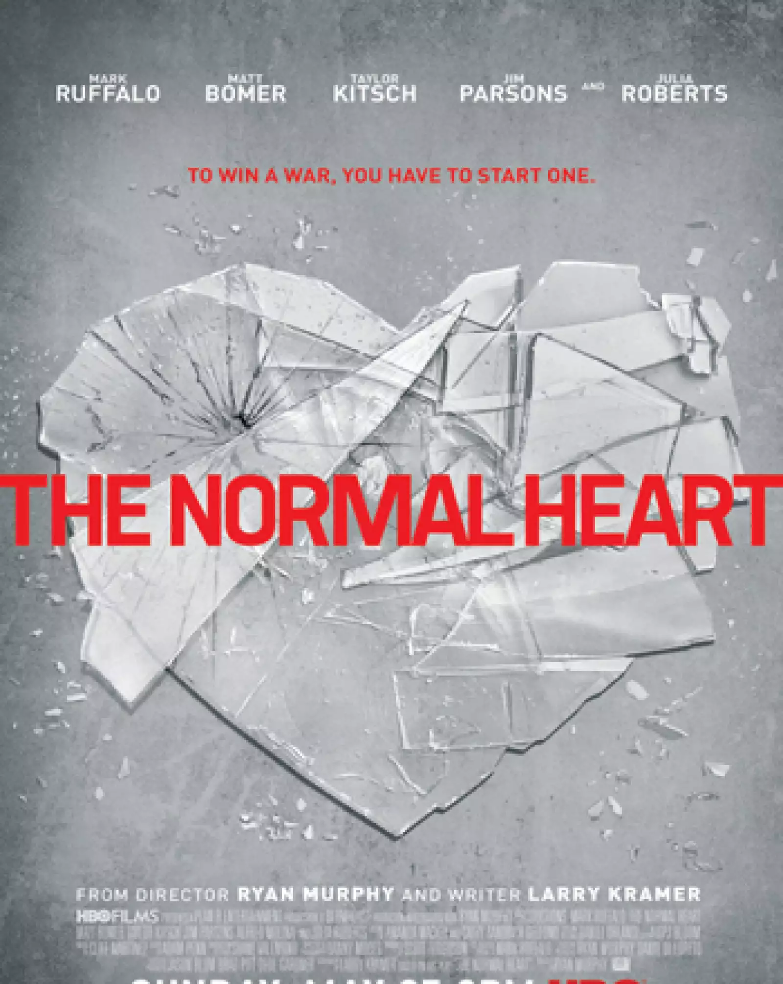 The Normal Heart
