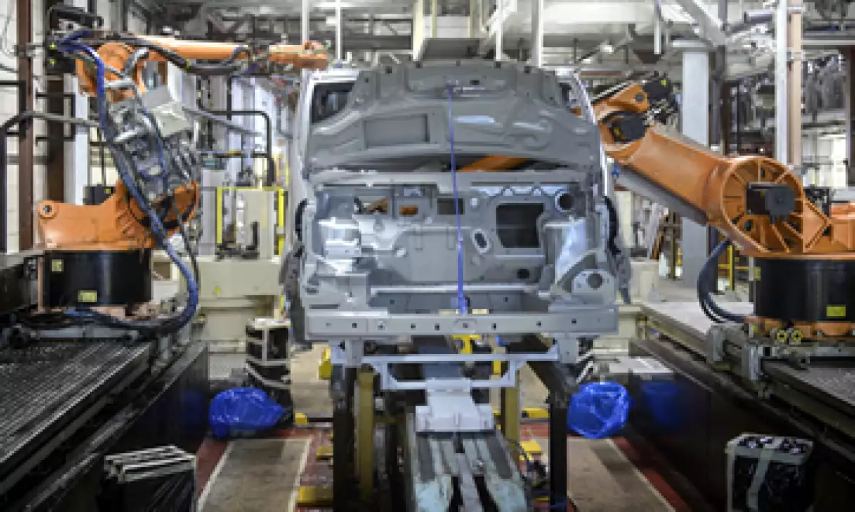Nemak generó alrededor de 28% de los ingresos de Alfa en 2013. (Foto: GettyImages)