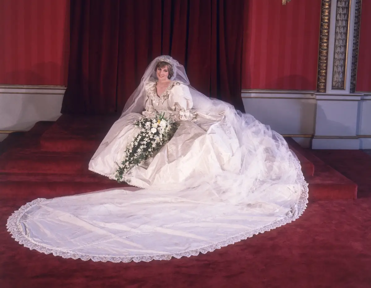 Princess Of Wales