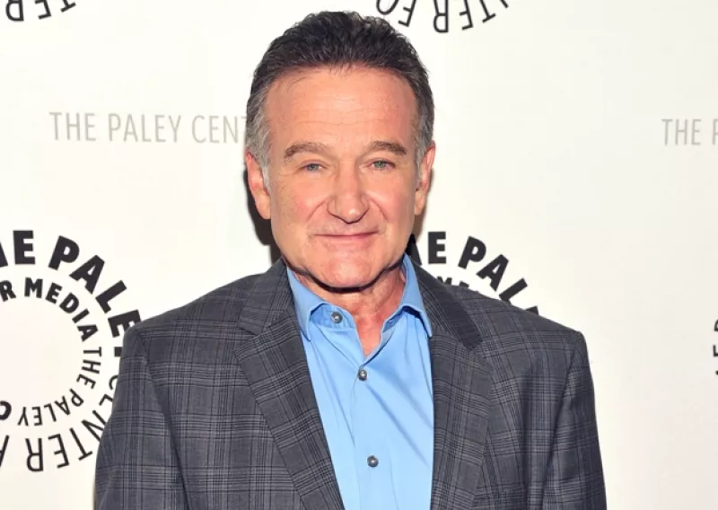 El humorista habría dejado escritas varias notas con mensajes como "Estoy harto de todo" y "Es hora de marcharse" antes de quitarse la vida el pasado mes de agosto.