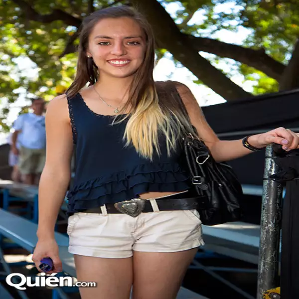 Maria Fernanda Peña