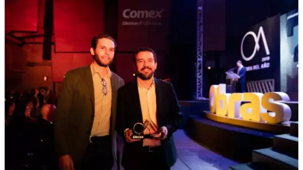 Destacan los patrocinadores de ODA 2019