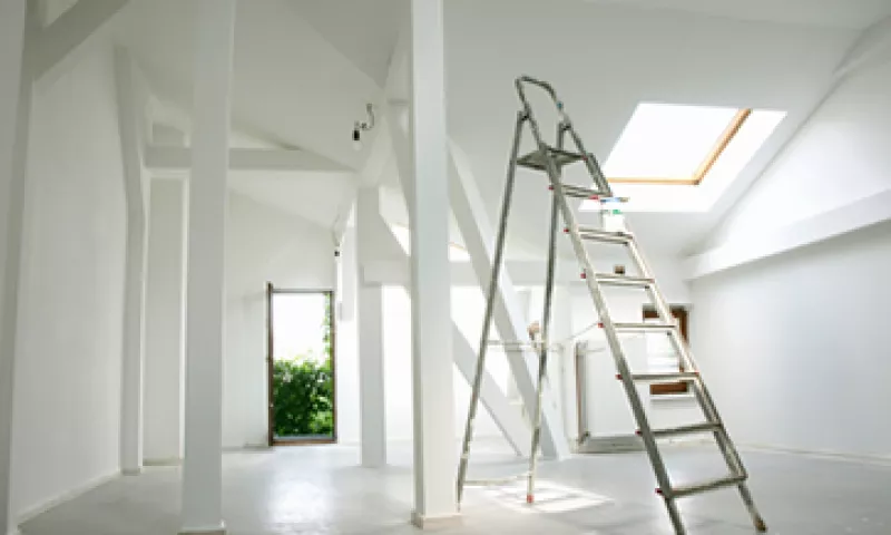 Los constructores se han quejado de la falta de mano de obra y mayores costos de los materiales. (Foto: Getty Images)