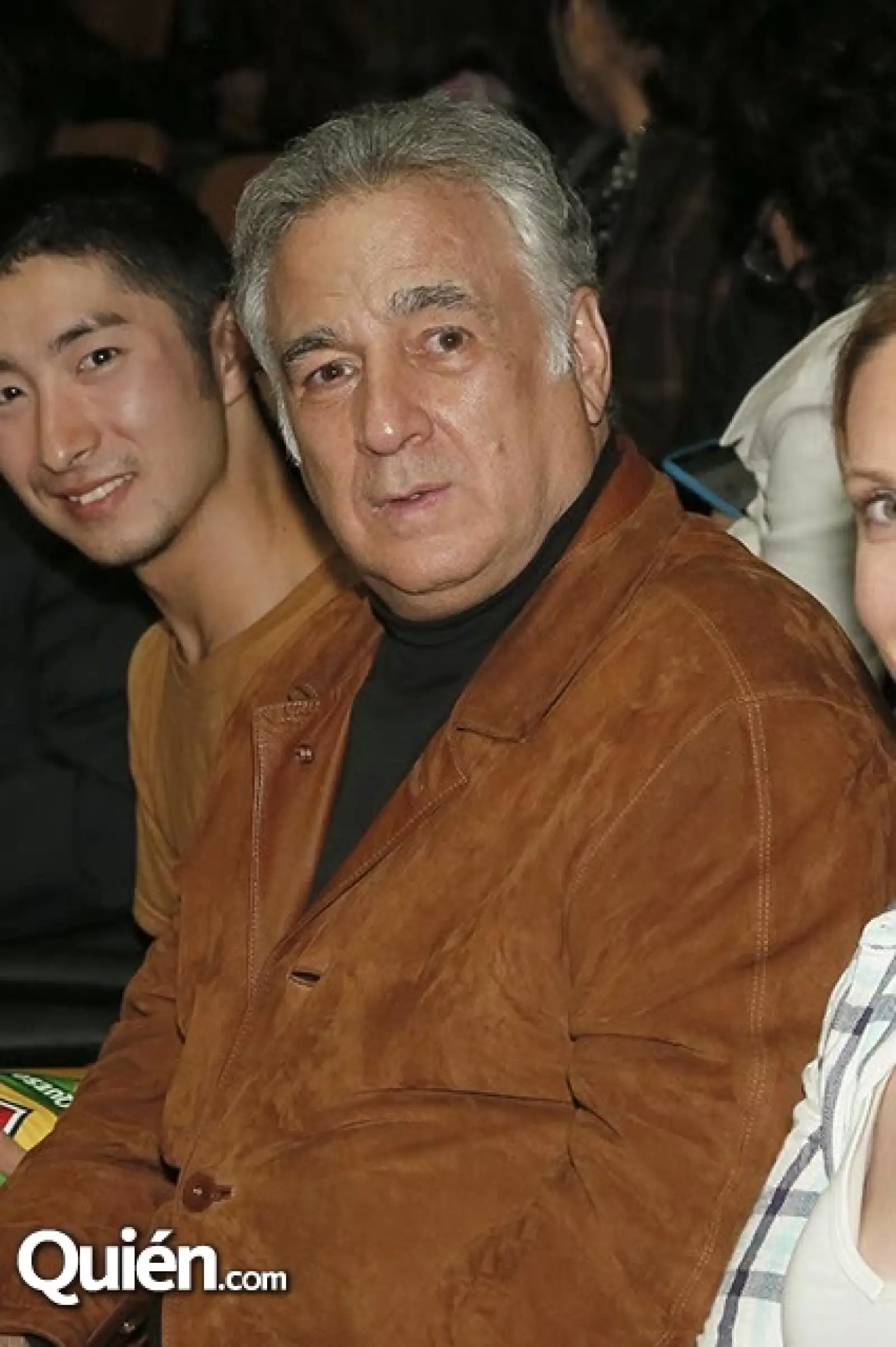 Migual Torruco
