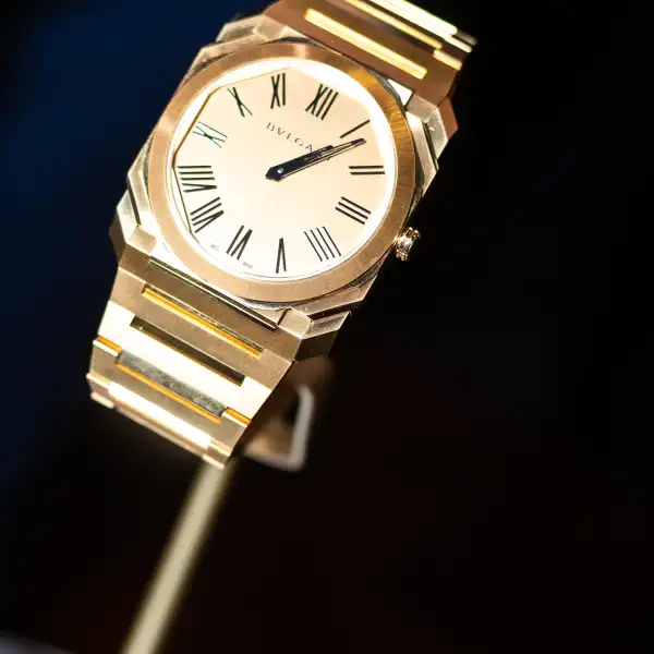 Bvlgari