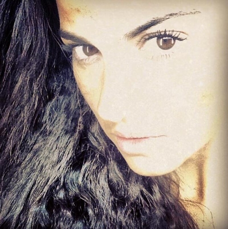 Maite estrena la telenovela el próximo 5 de mayo.