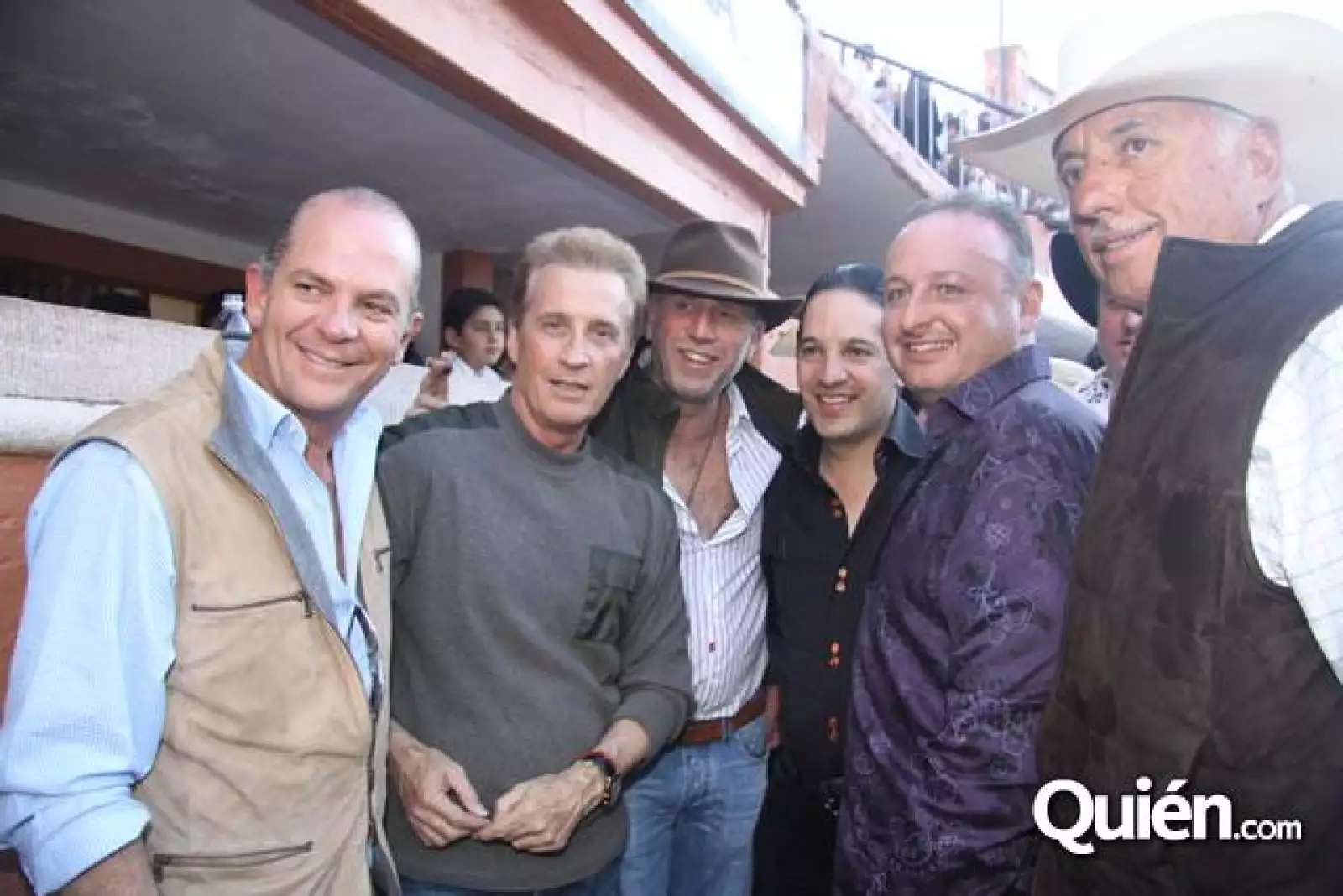 Corrida de toros juriquilla