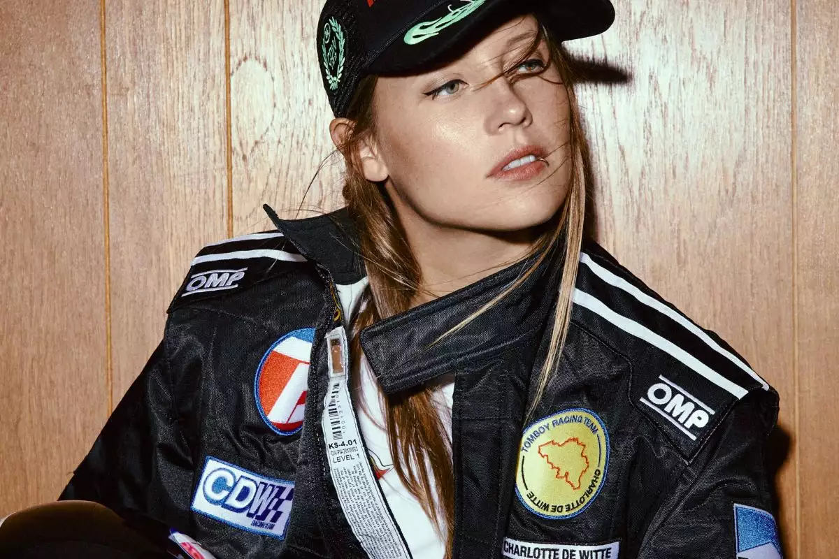 Charlotte de Witte en el EDC México 2023 fecha, escenario, escenario