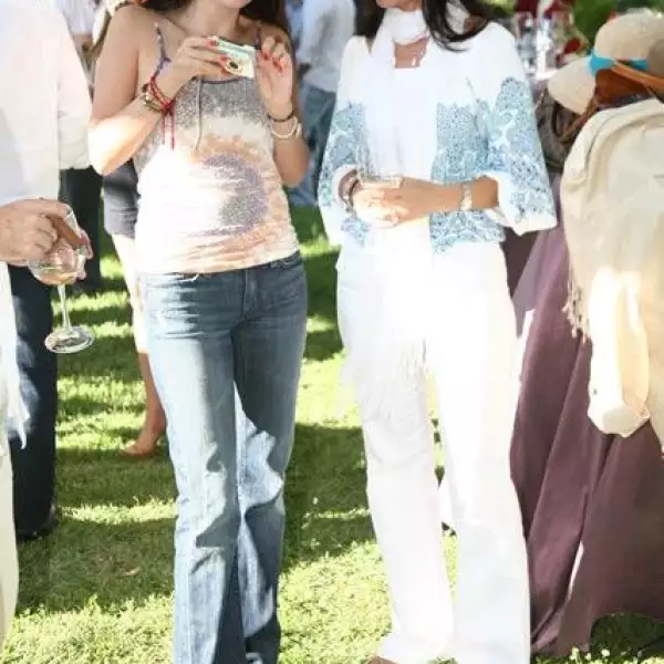 Vendimia Monte Xanic