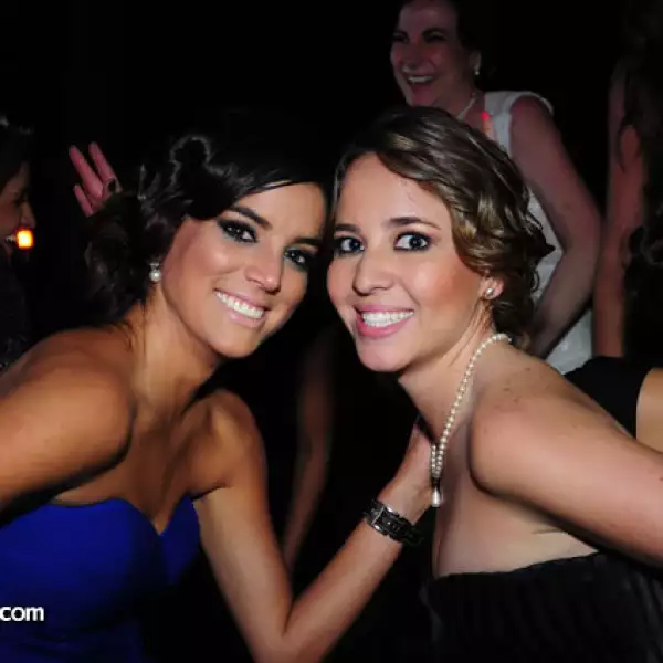 Pamela Millar,Ivette Vidales