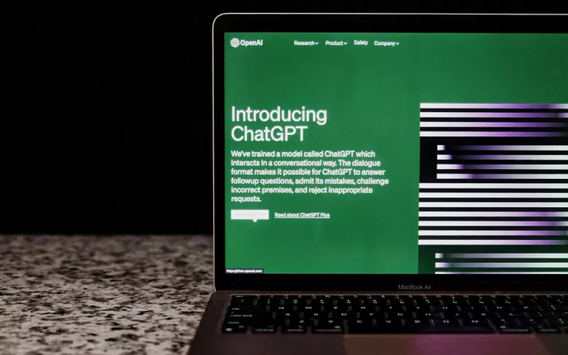 Open AI ChatGPT