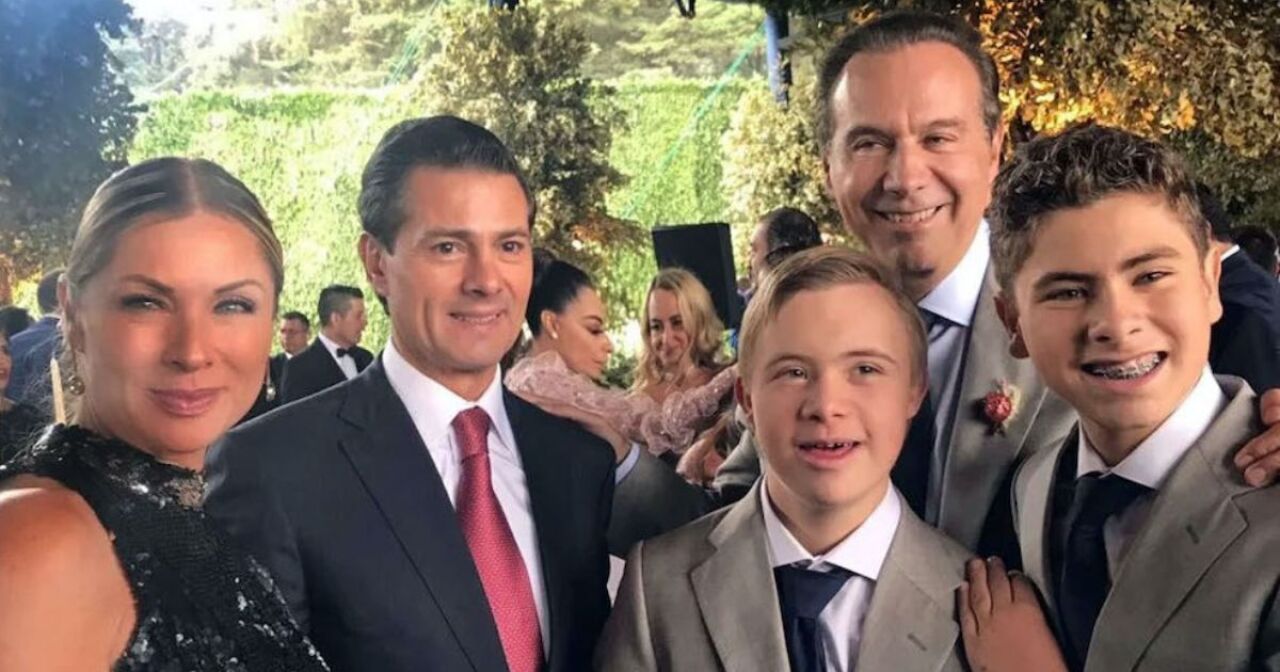 Lety Calderon cuenta la nueva relación de Collado con sus hijos: Apoyará el sueño de Carlo de ser panadero