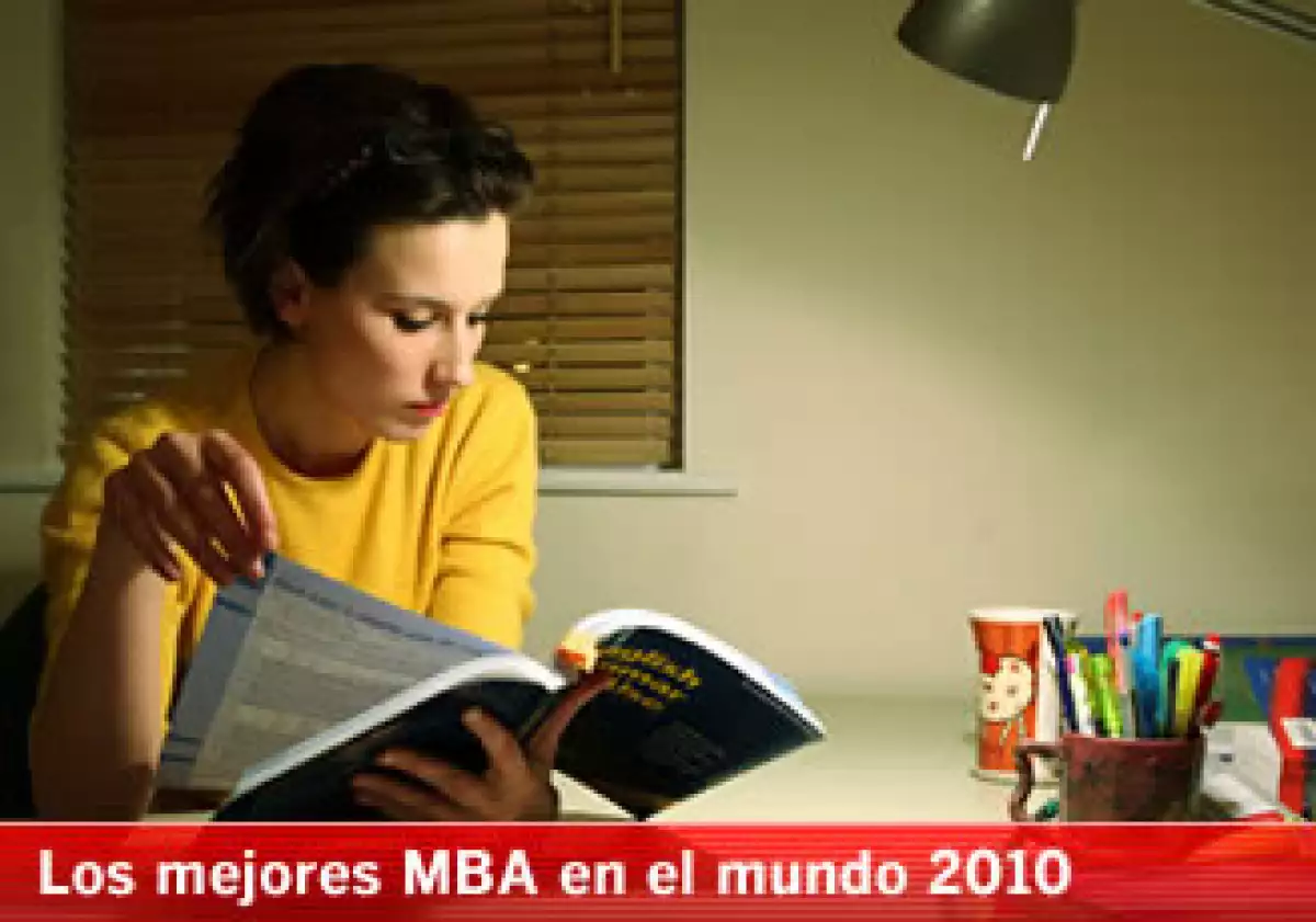 A pesar de todo, Harvard sigue siendo el sueño de muchos aspirantes a estudiar un MBA en el extranjero. (Foto: Archivo)