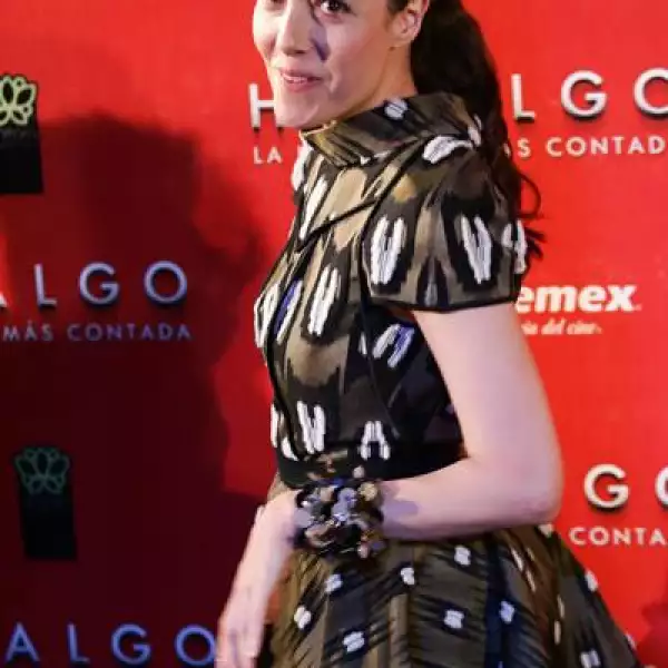 Alfombra Roja Hidalgo