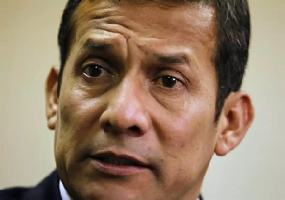 El exmilitar atribuyó a un problema de corte estructural y pasajero el retroceso que sufrió la Bolsa de Valores. (Foto: Reuters)