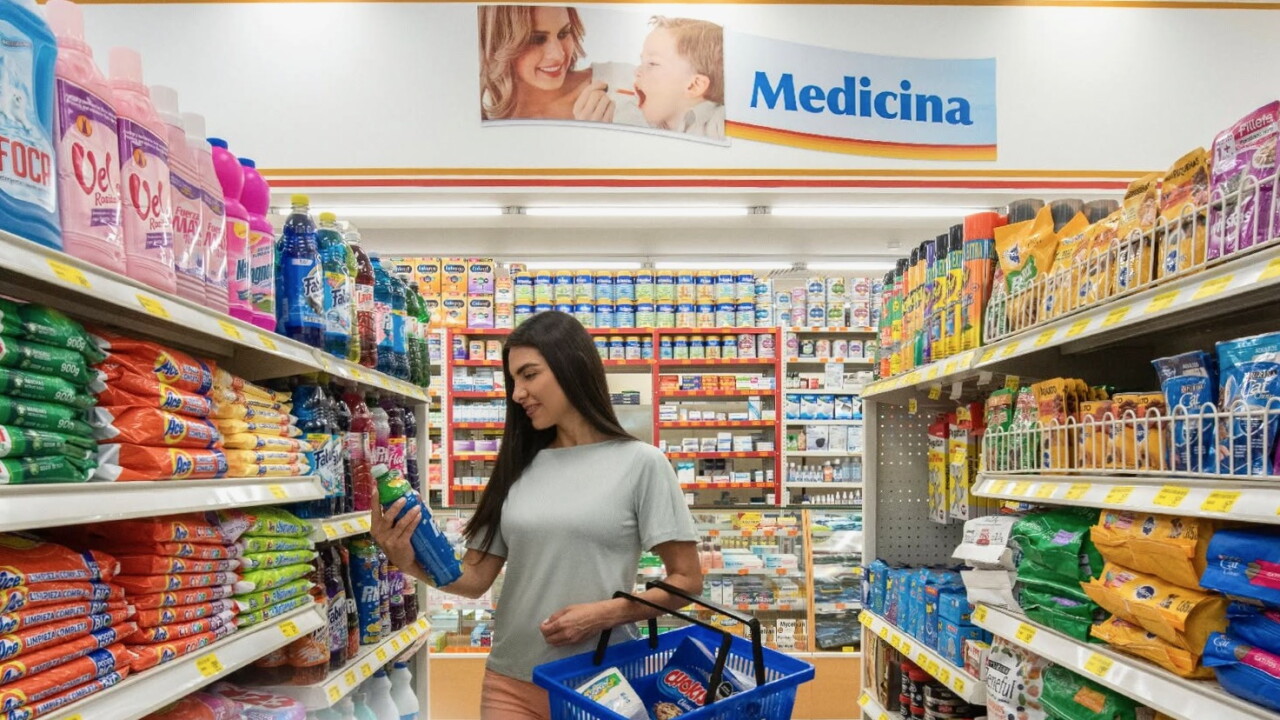 Farmacias Guadalajara crece con más tiendas, pero su rentabilidad se deteriora