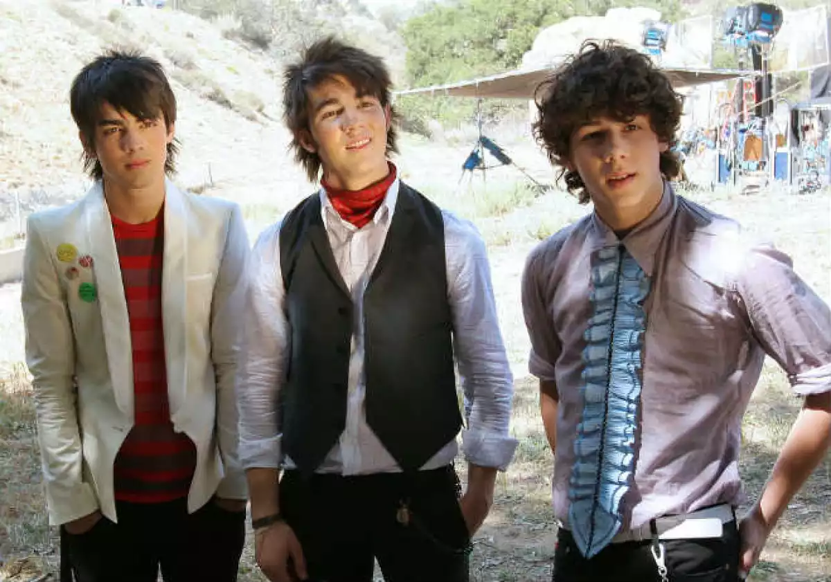 Jonas Brothers