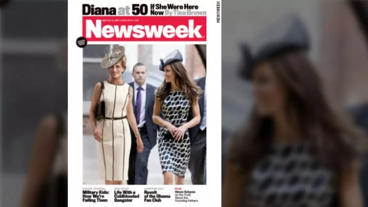 diana