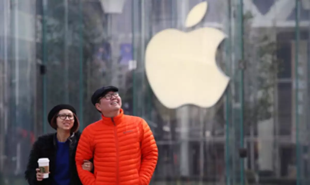 Apple indicó el sábado que su política de garantías es a grandes rasgos, la misma que en todo el mundo. (Foto: Getty Images)