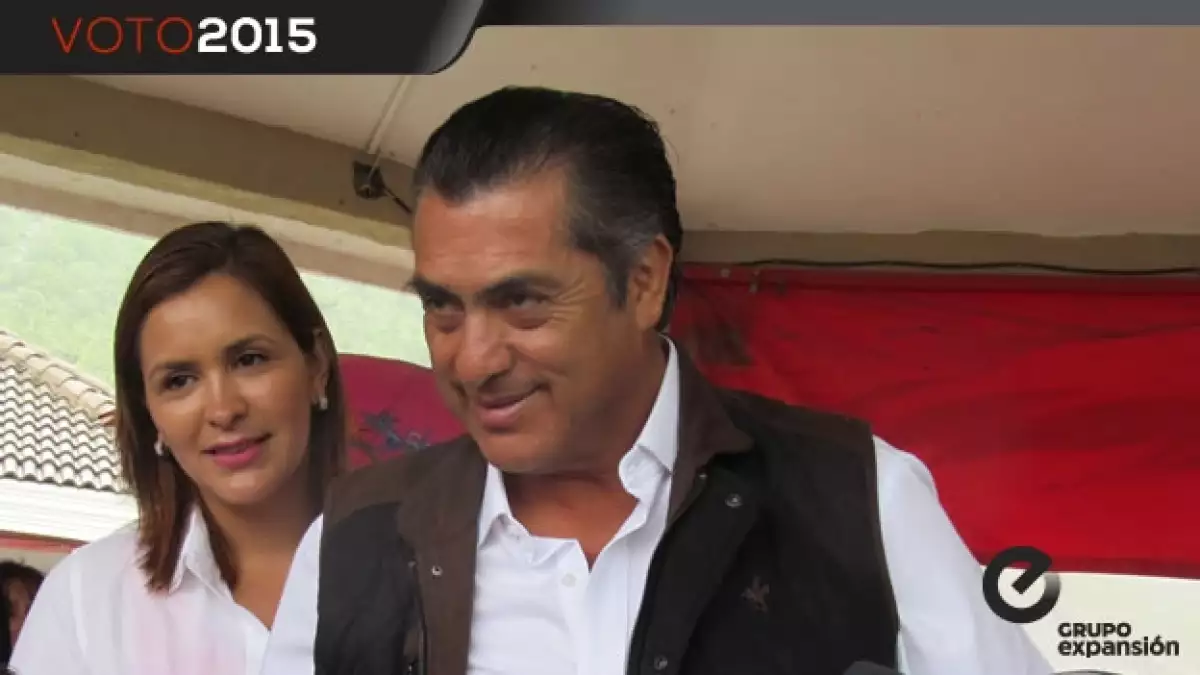 el bronco