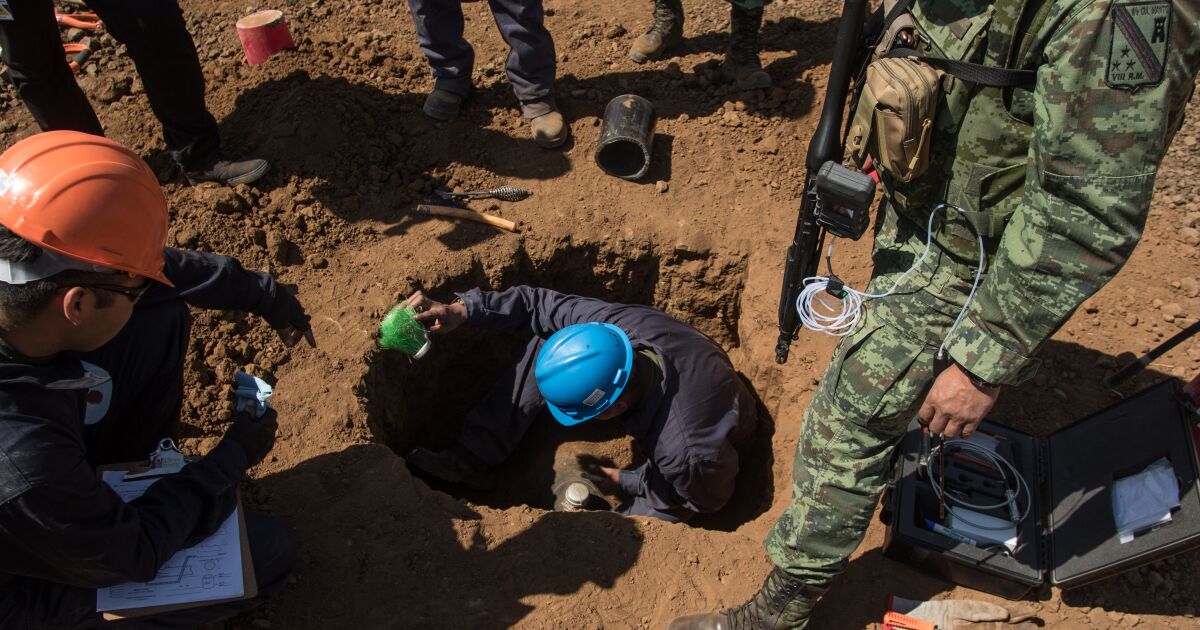 El general Sócrates Alfredo Herrera Pegueros es vinculado a proceso