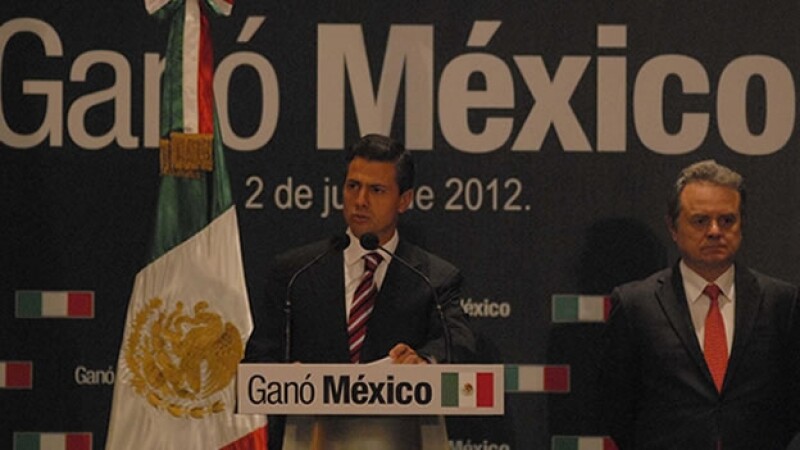 mensaje peña nieto 2 de julio