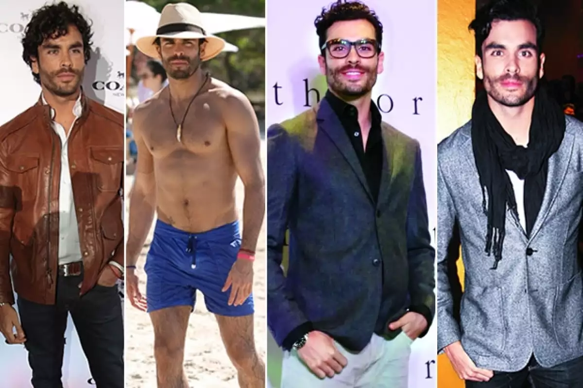 Gonzalo García Vivanco