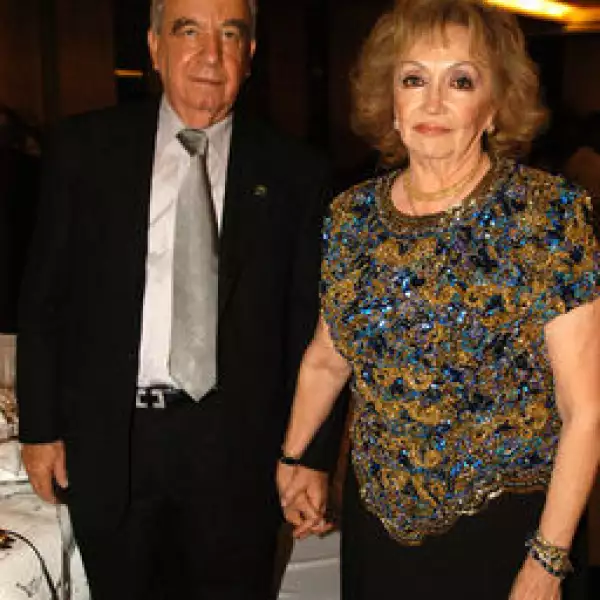 Pedro Ojeda, Olga Ojeda
