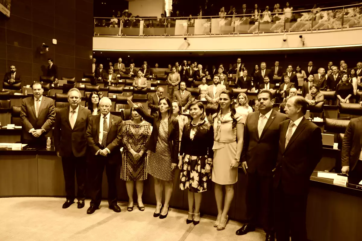 Senado