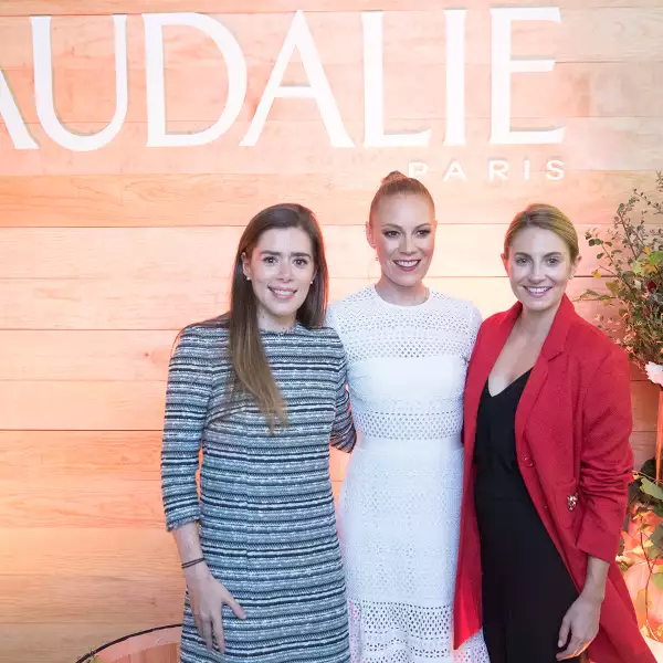 Caudalie en Antara